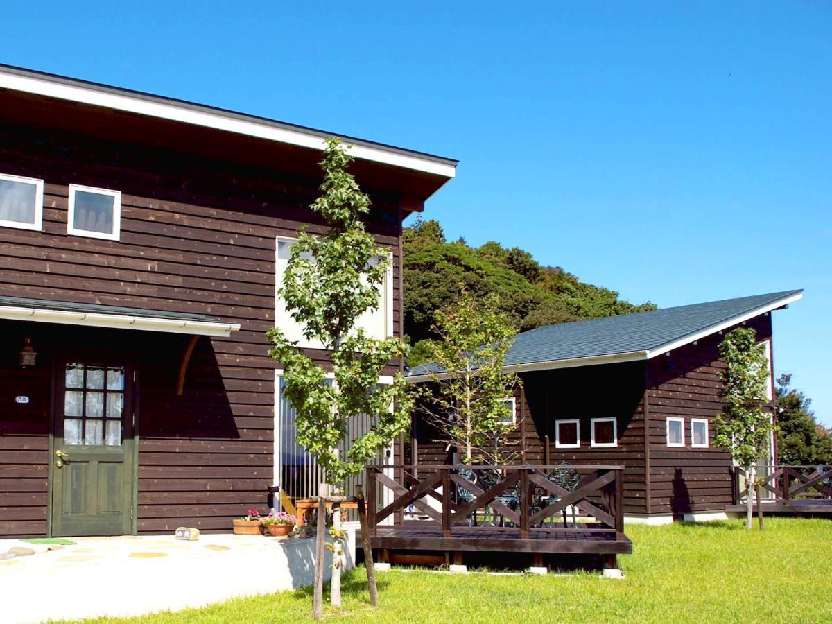 เมาท์ อิชิบะตะ คอตเทจ วิลลา Villa อิซึโมะ ภายนอก รูปภาพ